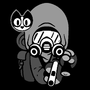 1 Bit Survivor ID:Roguelike