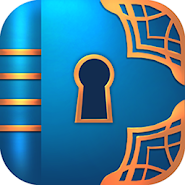 100 Doors: Magic Word ID:2021