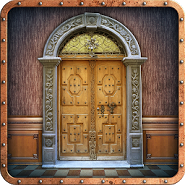 100 Doors Saga