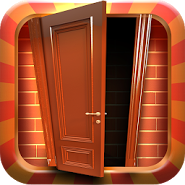 100 Doors Seasons