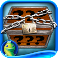 100% Hidden Objects