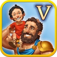 12 Labours of Hercules V ID:Platinum Edition