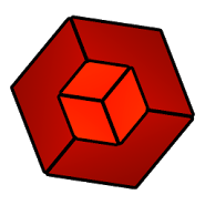 138 Polyhedron Runner