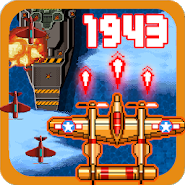 1942 Arcade Shooting