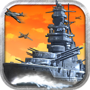 3D Battleship Simulator