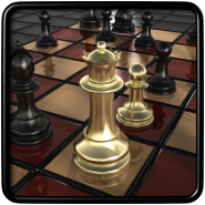 3D Chess Game