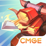 3DTD：Chicka Invasion