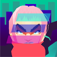 3EALITY - Indie Cyberpunk Platformer