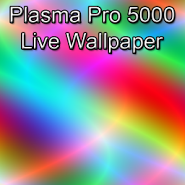 5000 Live Wallpaper Plasma