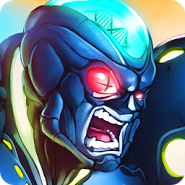 A Blastor&ID:039;s Saga