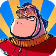 A Space Shooter for Two Bucks!