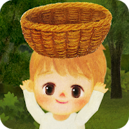 A Tale of the Little Berry Forest