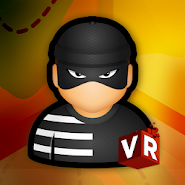 A Thief&ID:39;s Journey