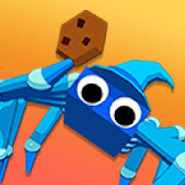 A Webbing Journey Demo