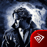 Adam Wolfe: Dark Detective Mystery Game ID:Full