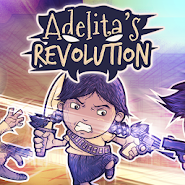 Adelita&ID:39;s Revolution