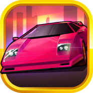 Adrenaline Rush - Miami Drive