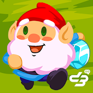 Adventure Gnome - Crazy Puzzle Miner