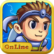 Adventure Kingdom