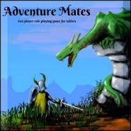 Adventure Mates