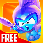 Adventures of Water Knight