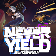 Aerial_Knight&ID:39;s Never Yield