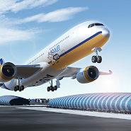 Airline Commander is A real flight experience