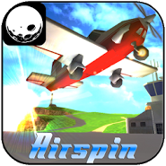 Airspin