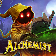 Alchemist - The Philosopher&ID:39;s Stone