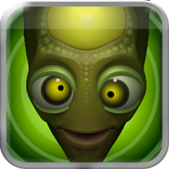 Alien Jailbreak