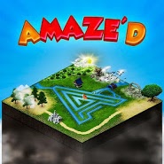 Amaze&ID:39;D - Be Amazed by your Knowledge!