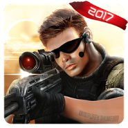 American Sniper Assassin