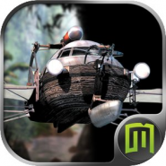 Amerzone - The Explorer&ID:039;s Legacy