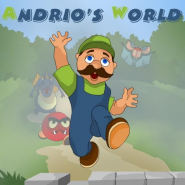Andrio&ID:039;s World