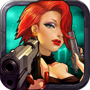 Angels Revenge 3D