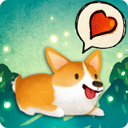 Animal Forest : Fuzzy Seasons ID:Start Pack Edition