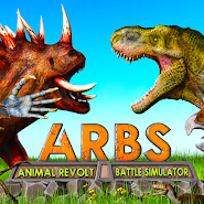 Animal Revolt Battle Simulator ID:Official