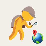 App for GeoGuessr