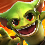 Arcane Citadel: Duel of Mages™