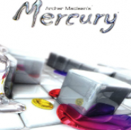 Archer Maclean&ID:039;s Mercury