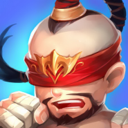 Arena of battle