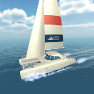 ASA&ID:39;s Catamaran Challenge