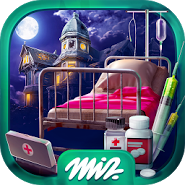 Asylum Haunted Hospital Escape