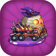 Auto Cruise - Idle Car Merger