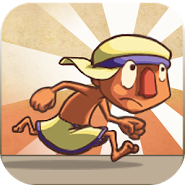 Babel Running