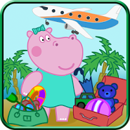 Baby Airport Adventure 2