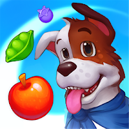 Backyard Bash: The New Match 3 Pet Game