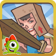 Backyard Heroes RPG