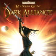 Baldur s Gate - Dark Alliance