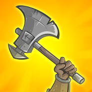 Bardi - the epic battle!